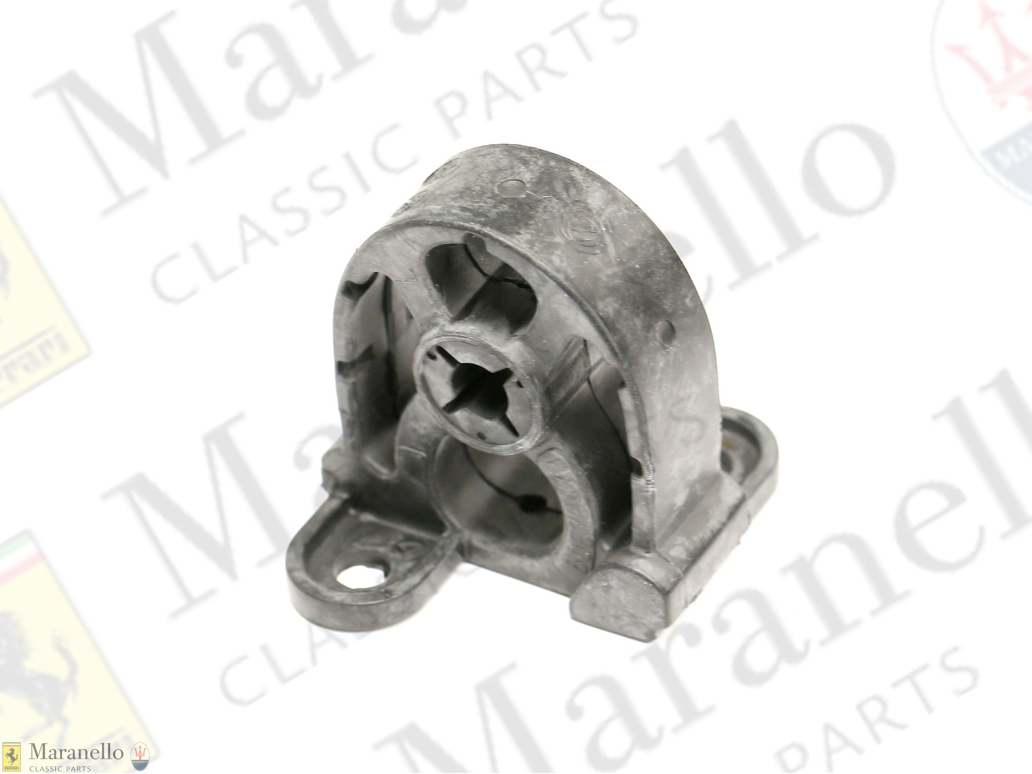 187861 - Rubber Exhaust Mount