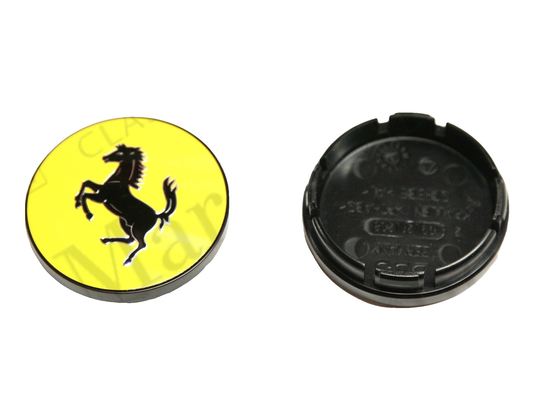 188828 - Centre Cap Motif