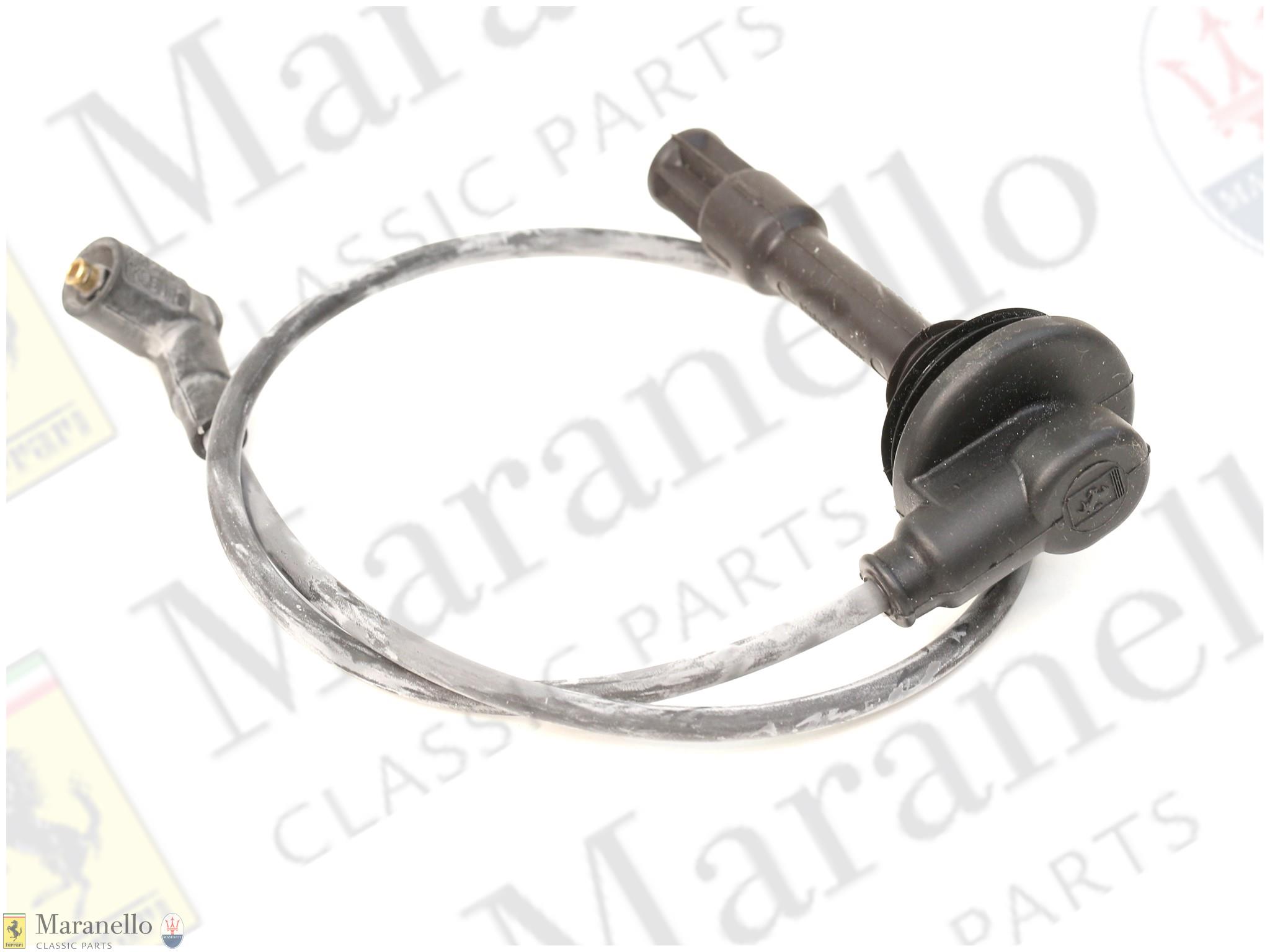 188911 - Plug Leads