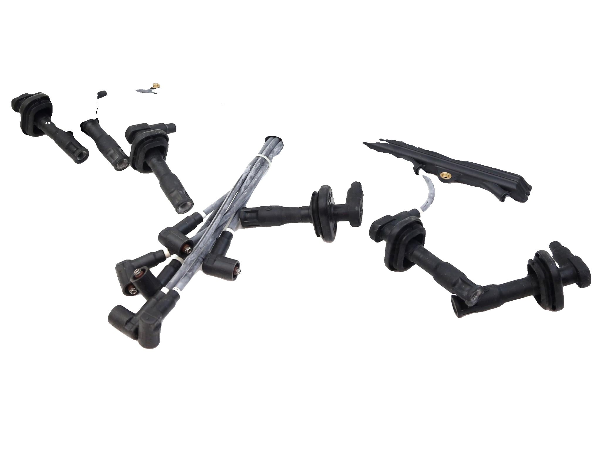 188916 - Ignition Cable Set