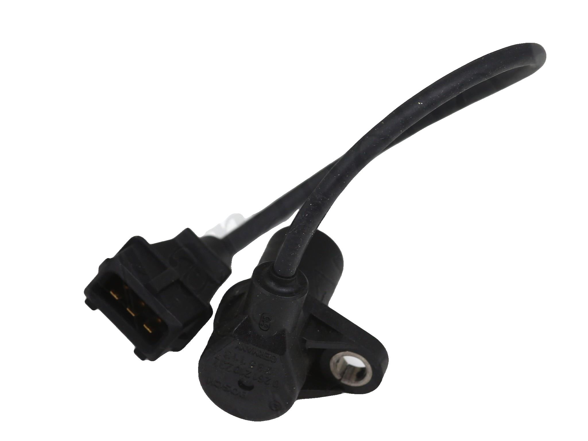 189540 - LH Cylinder Speed Sensor