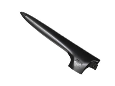 Ford New 2001-2007 Fits Ford / Mercury Taurus / Sable Cover Position Driver Side, Part # 1F1Z74551A03AAA