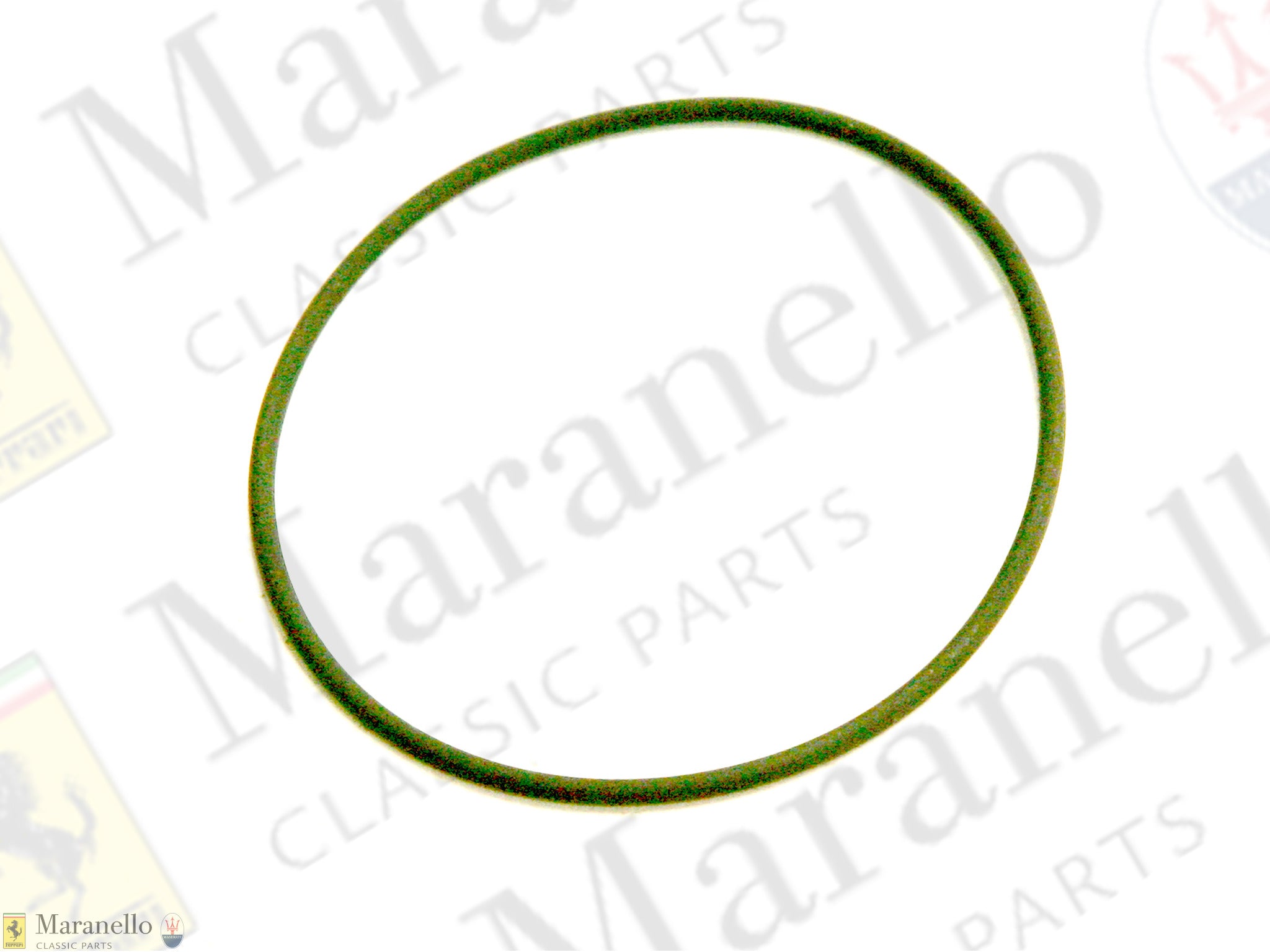 189897 - O-Ring