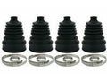 Ford New 1995-2007 Fits Ford / Mercury Taurus / Sable Boot Base No. 3a331 Position Passenger Side & Driver Side, Part # F5DZ3A331A