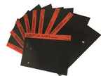 1993-2001 Chevrolet Camaro "F" Parts Microfiche Catalog Slides