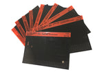 1993-2001 Chevrolet Camaro "F" Parts Microfiche Catalog Slides