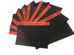 1993-2001 Chevrolet Camaro "F" Parts Microfiche Catalog Slides