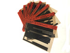 1992-1996 Chevrolet Cavalier "J" Parts Microfiche Catalog Slides