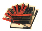 1993-1996 Chevrolet Beretta / Corsica "L" Parts Microfiche Catalog Slides