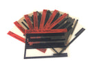 1993-1996 Chevrolet Beretta / Corsica "L" Parts Microfiche Catalog Slides