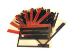 1993-1996 Chevrolet Beretta / Corsica "L" Parts Microfiche Catalog Slides