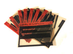 1993-1996 Chevrolet Beretta / Corsica "L" Parts Microfiche Catalog Slides