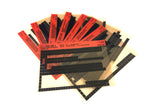 1993-1996 Chevrolet Beretta / Corsica "L" Parts Microfiche Catalog Slides