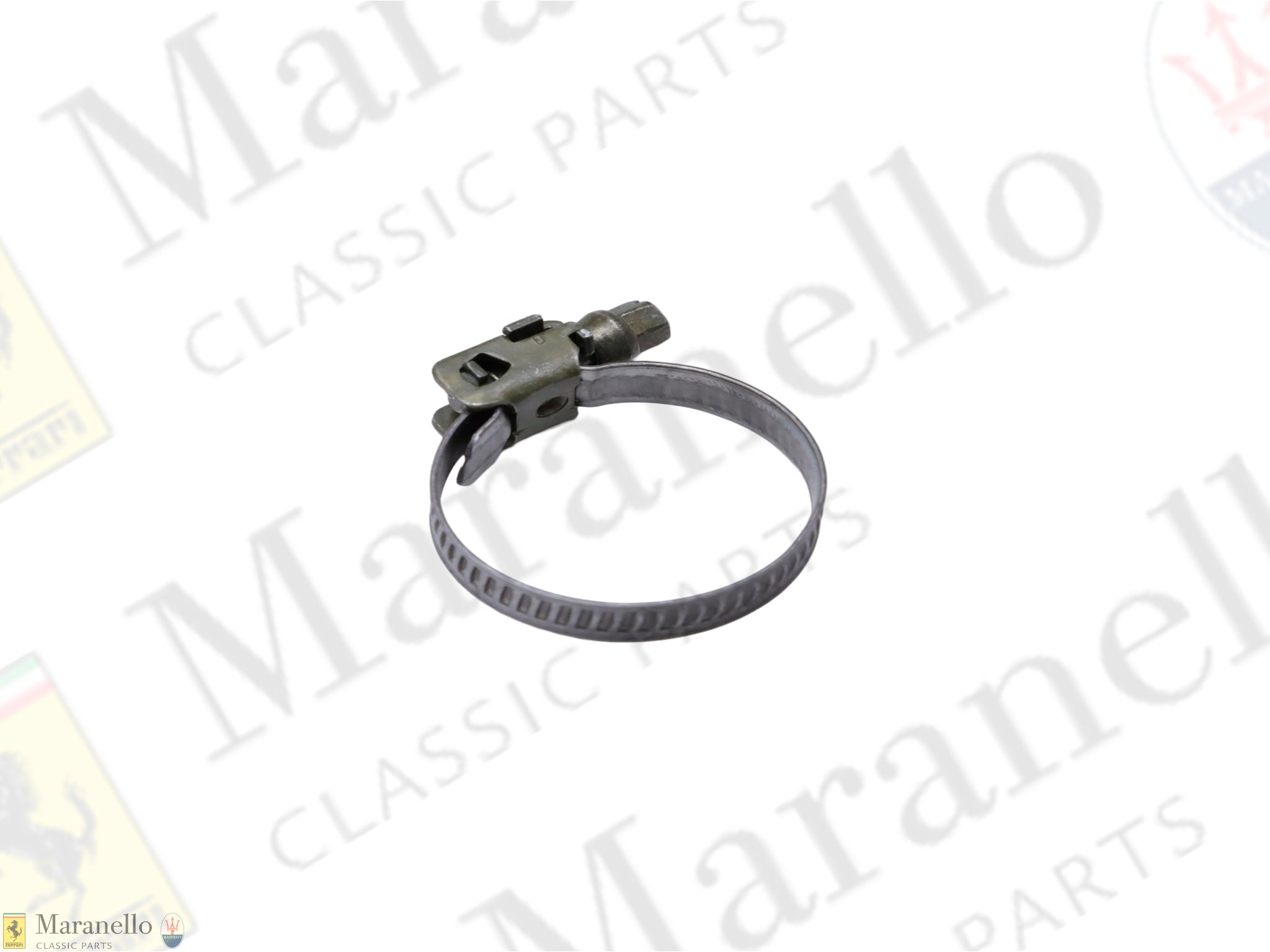 190345 - Hose Clip D. 20-32 x 9