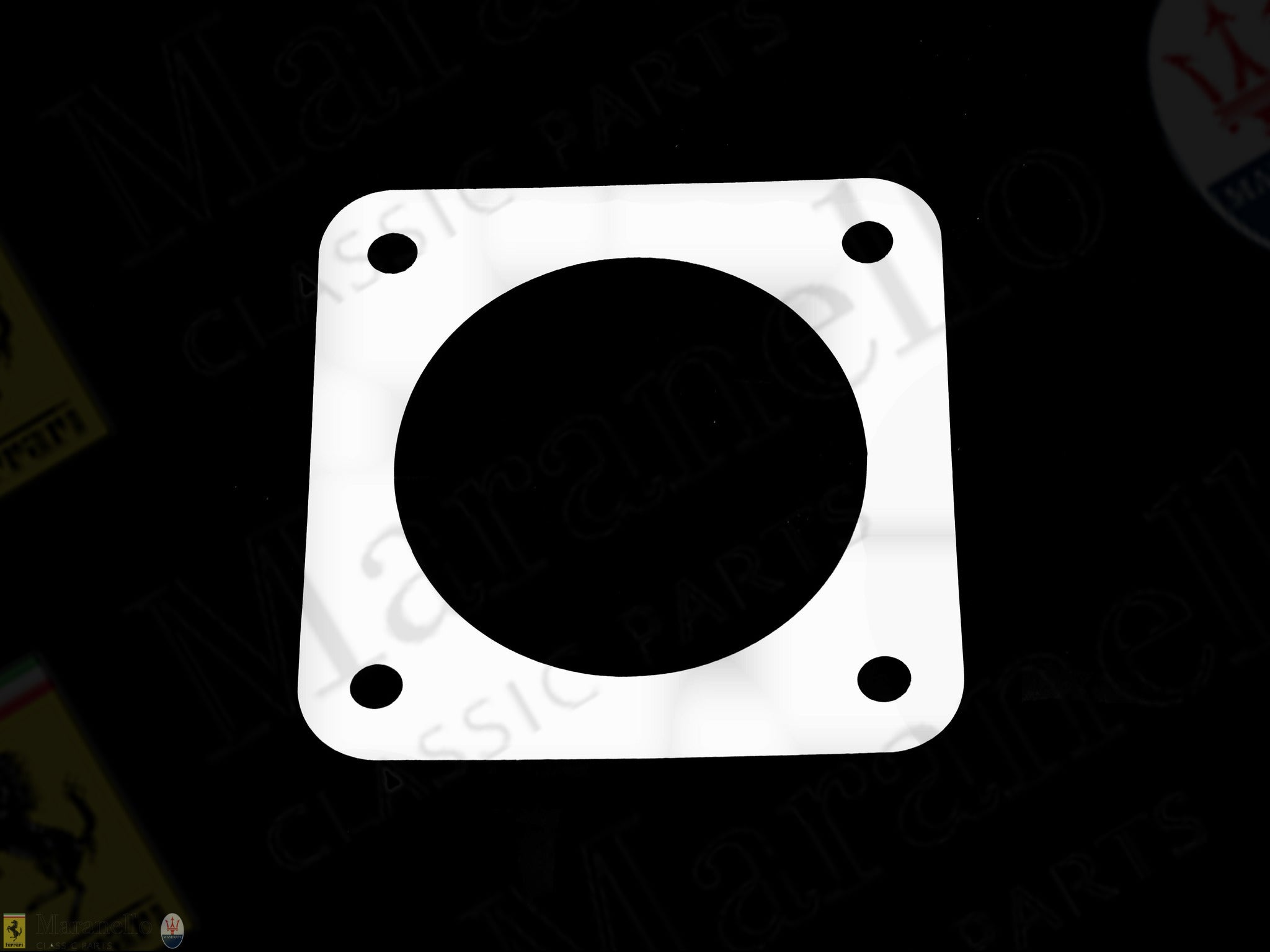 190378 - Gasket