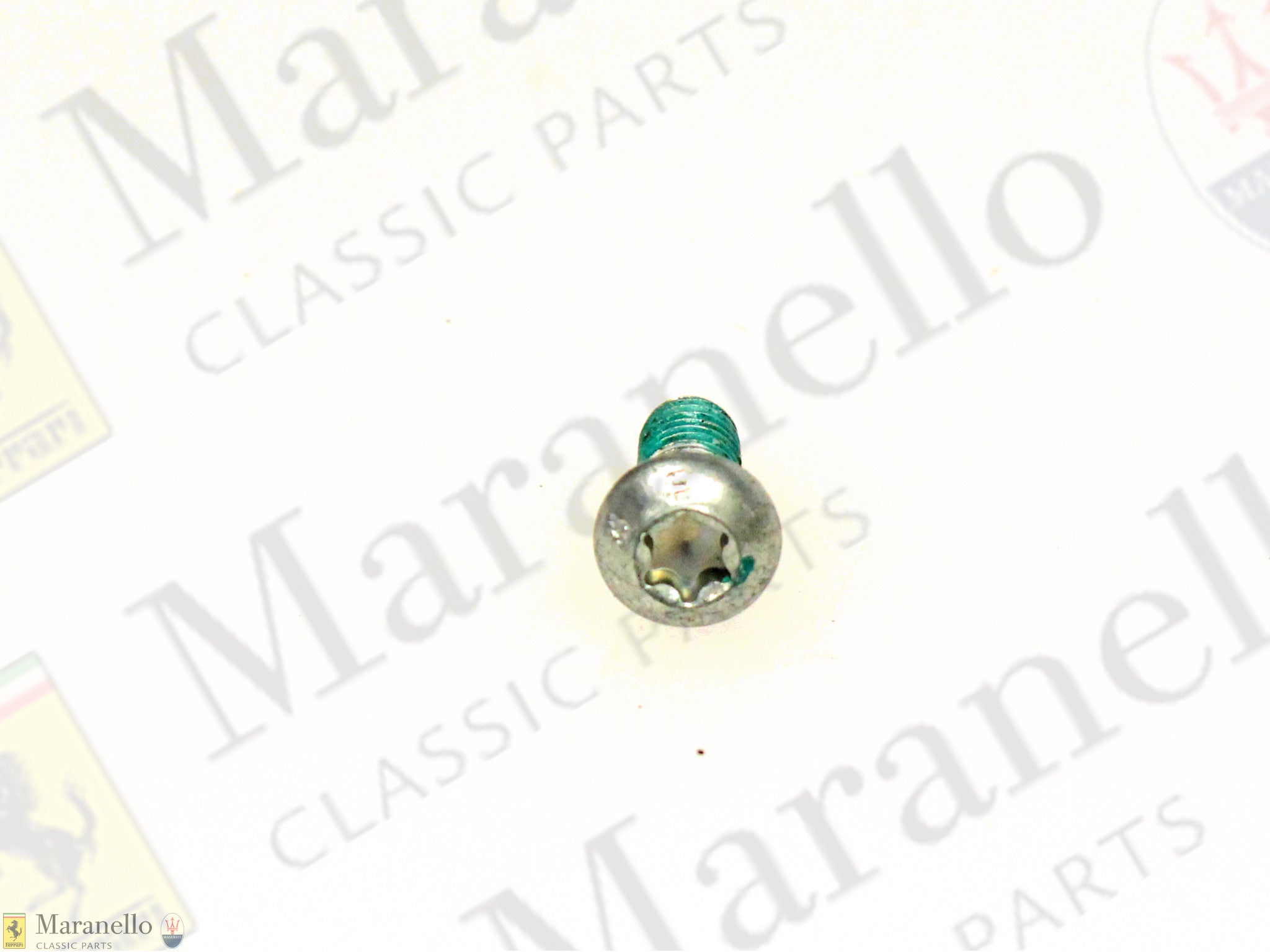 190870 - Screw 6x14