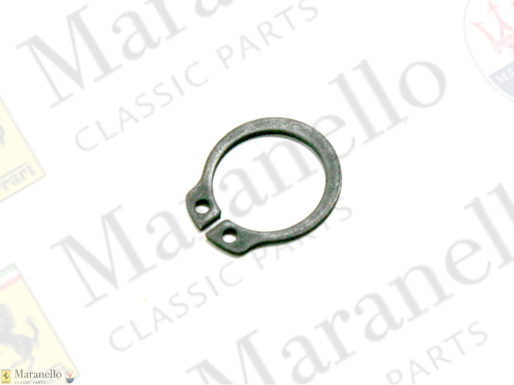 191638 - Circlip For Handbrake Mechanism