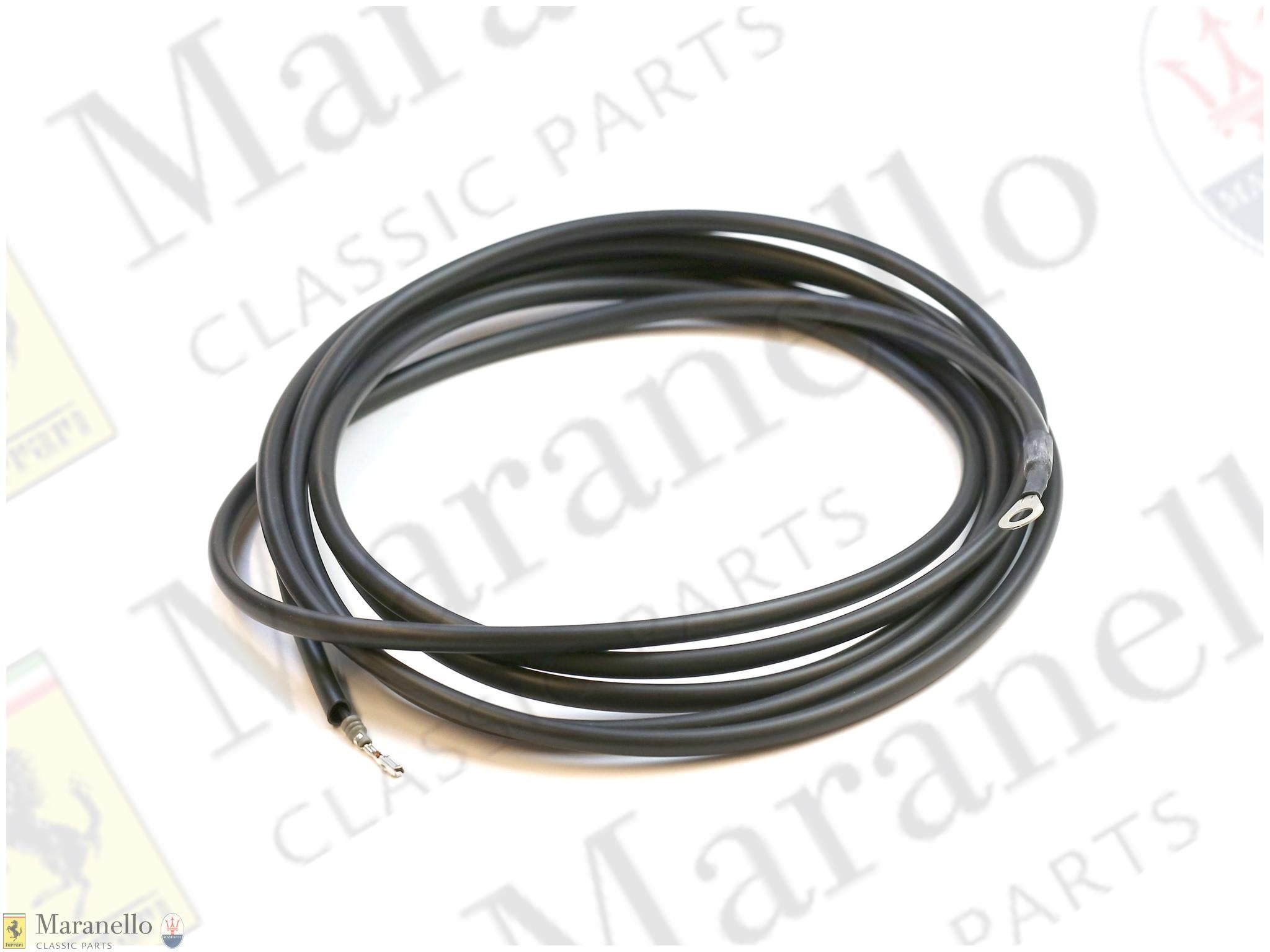 191680 - Cable Bundle RHD