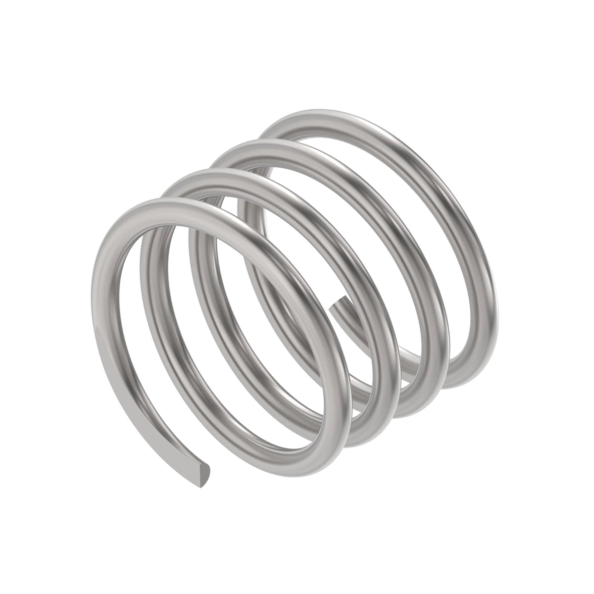 192SE: Fits John Deere 192SE Compression Spring – Genuine OEM