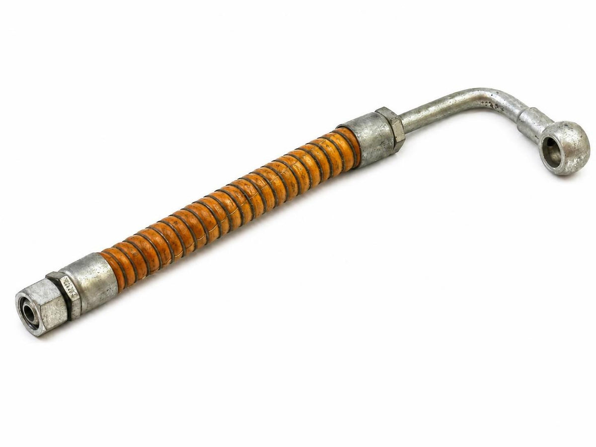 19359 - 330GT mk1 Fuel Hose E/Pump To Filter