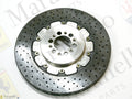 194952 - Rear Brake Disc