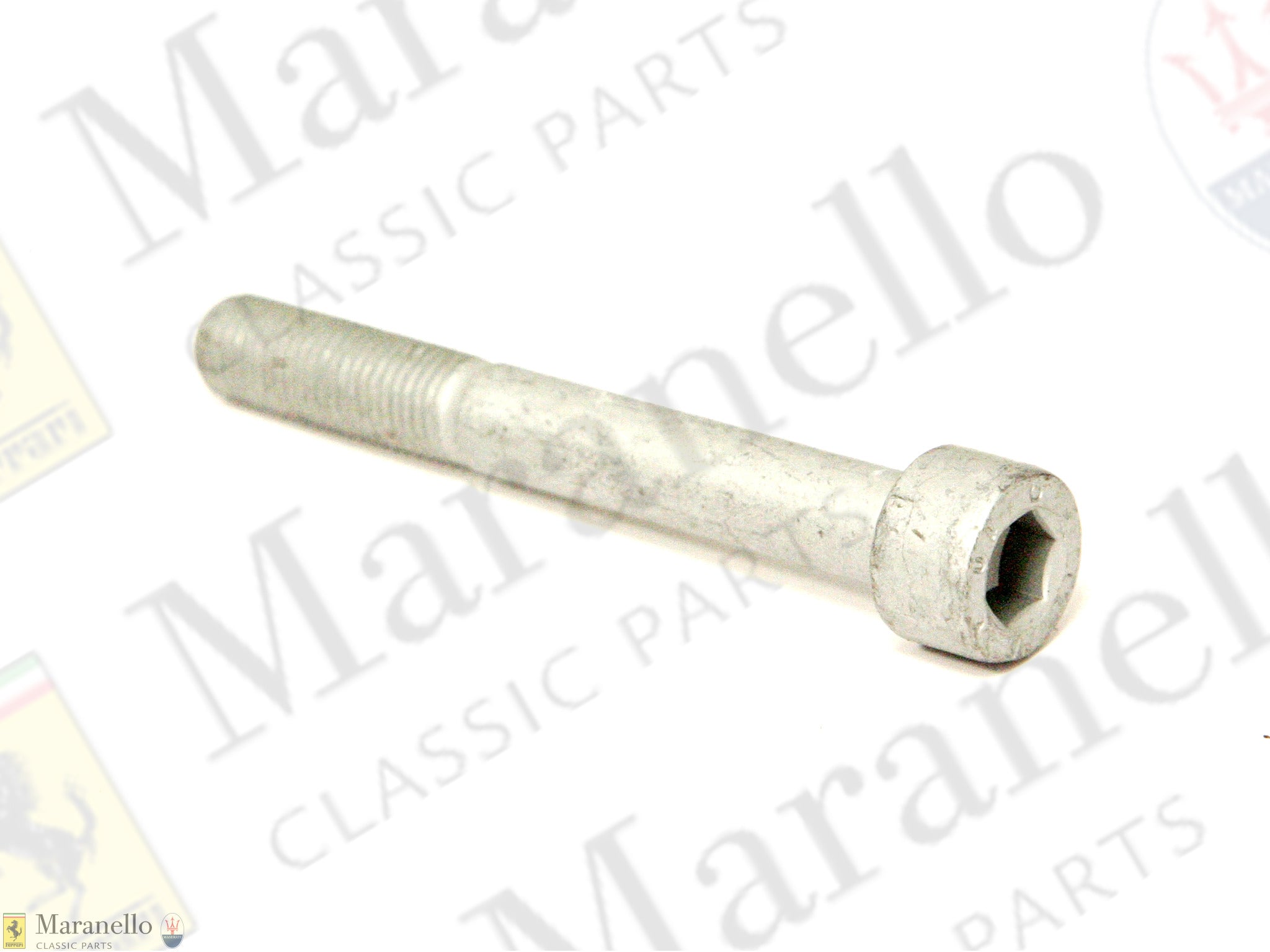 195167 - Screw TCEI M12 x 1.5 x 95