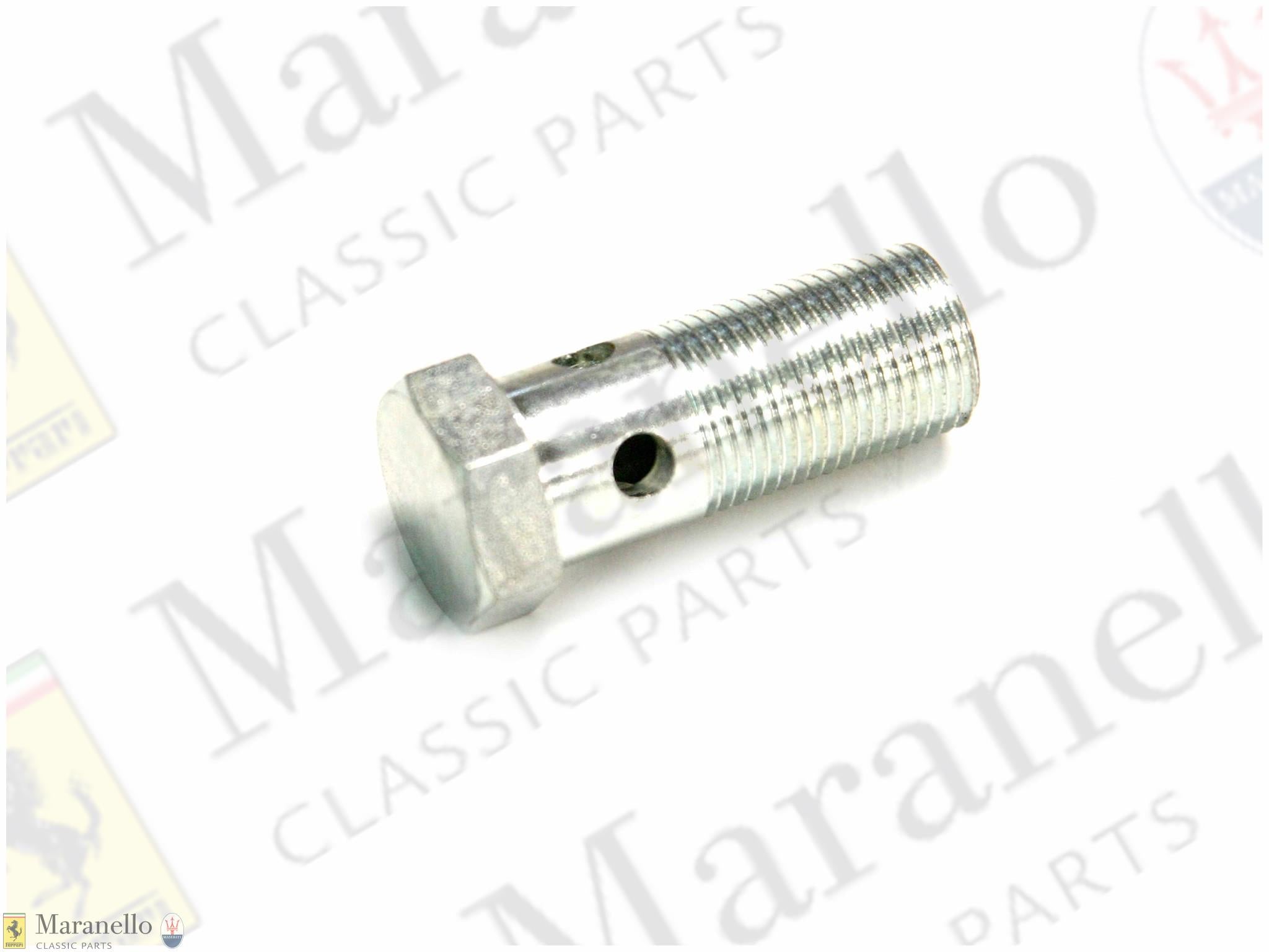 195589 - Banjo Bolt Union