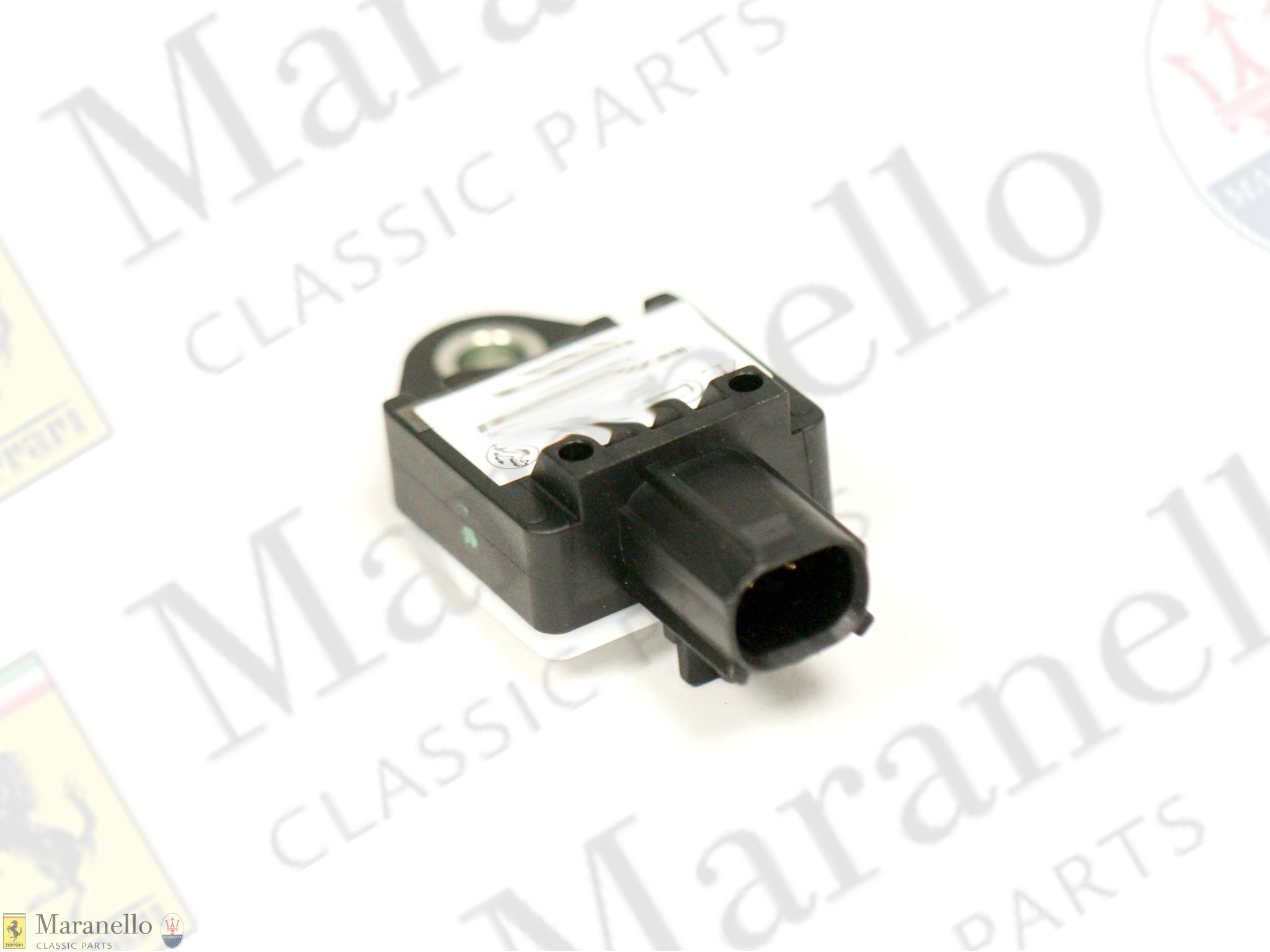 196143 - Air Bag Sensor
