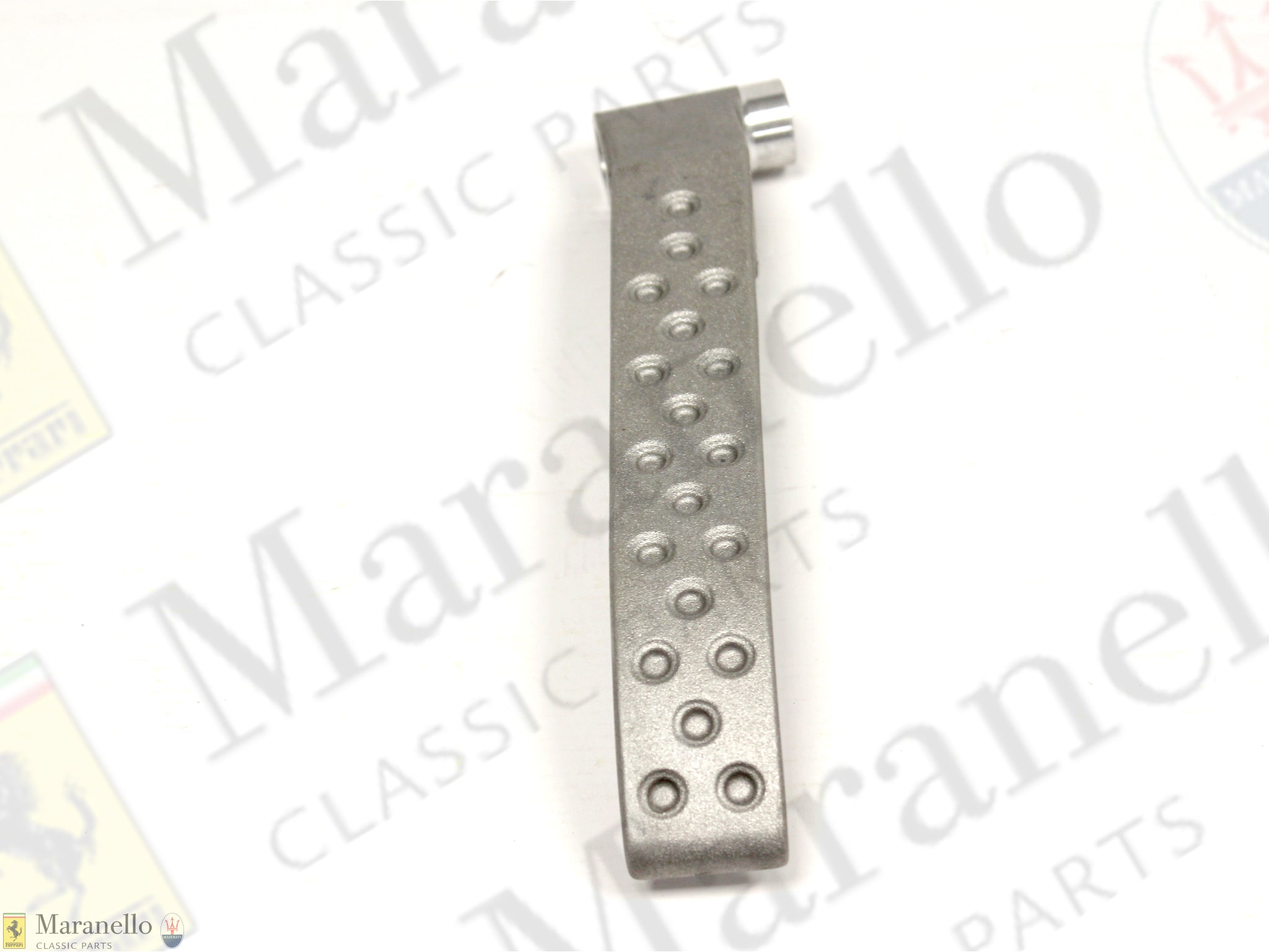 196180 - Accelerator Pedal