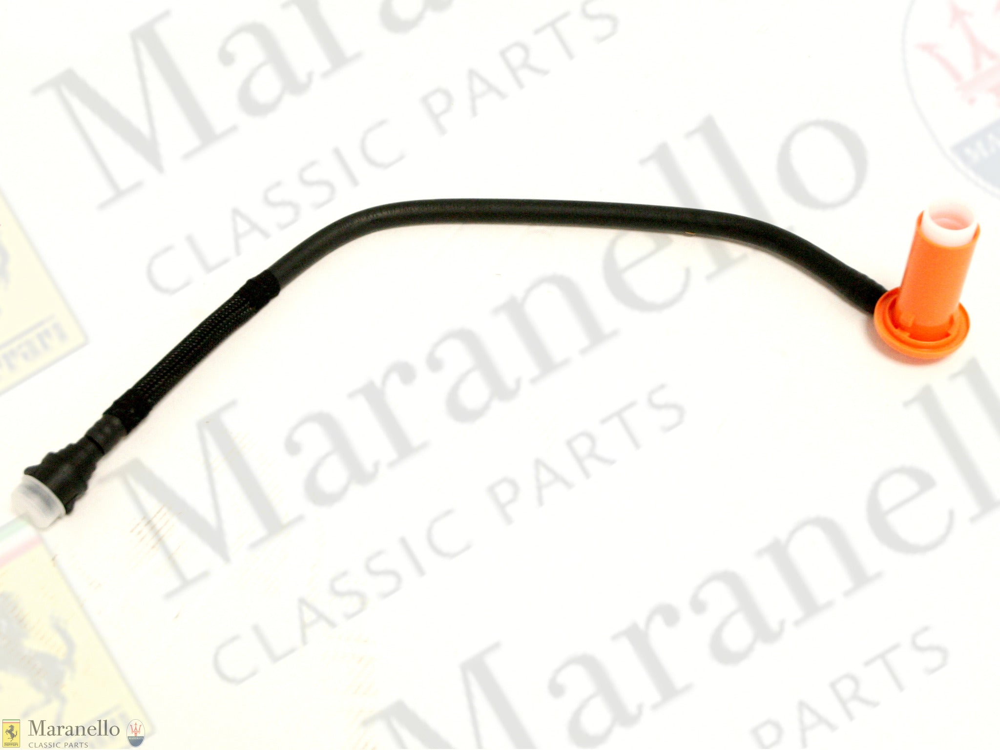 196486 - LH Valve With Pipe