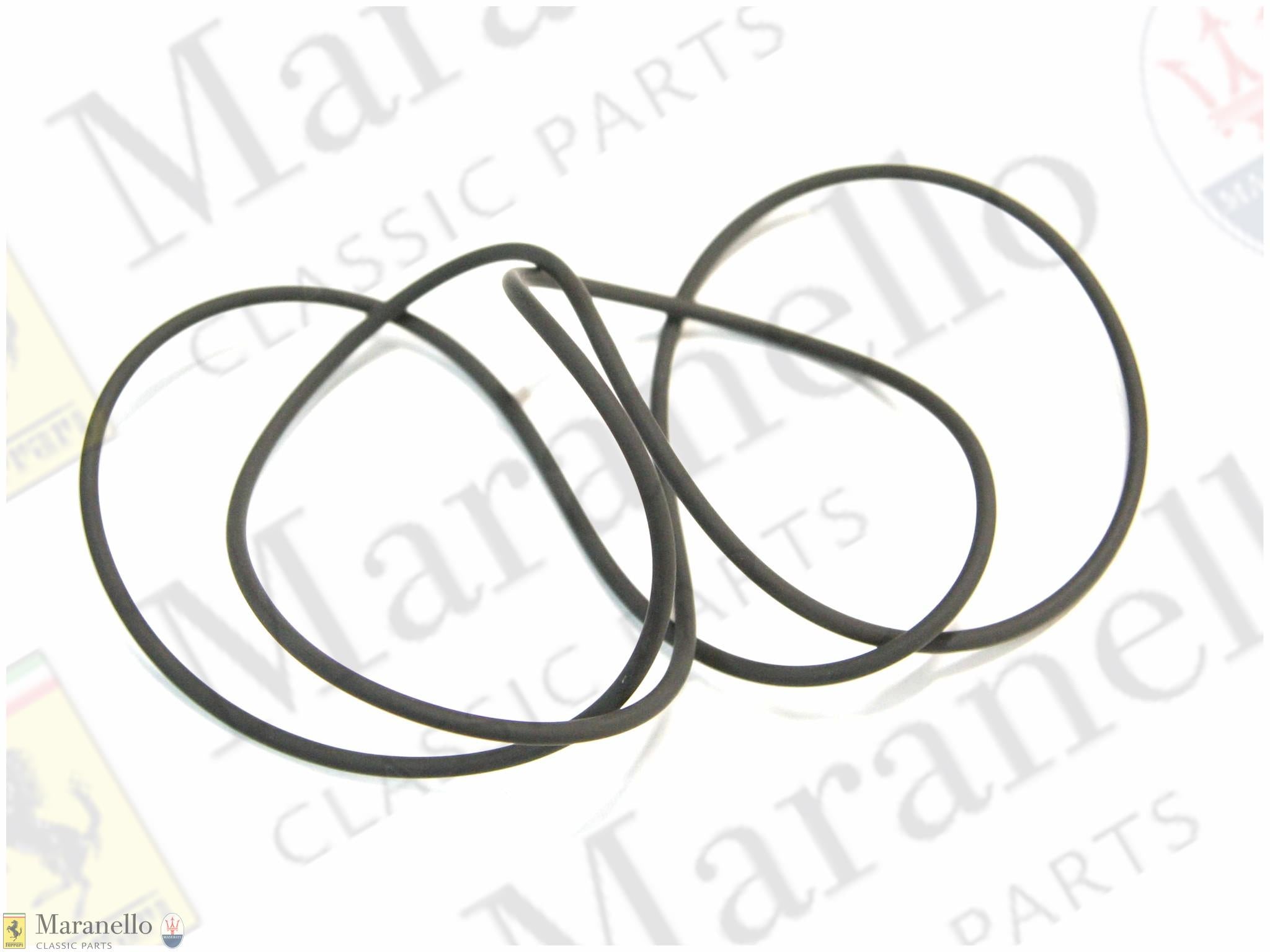 196834 - O-Ring Seal