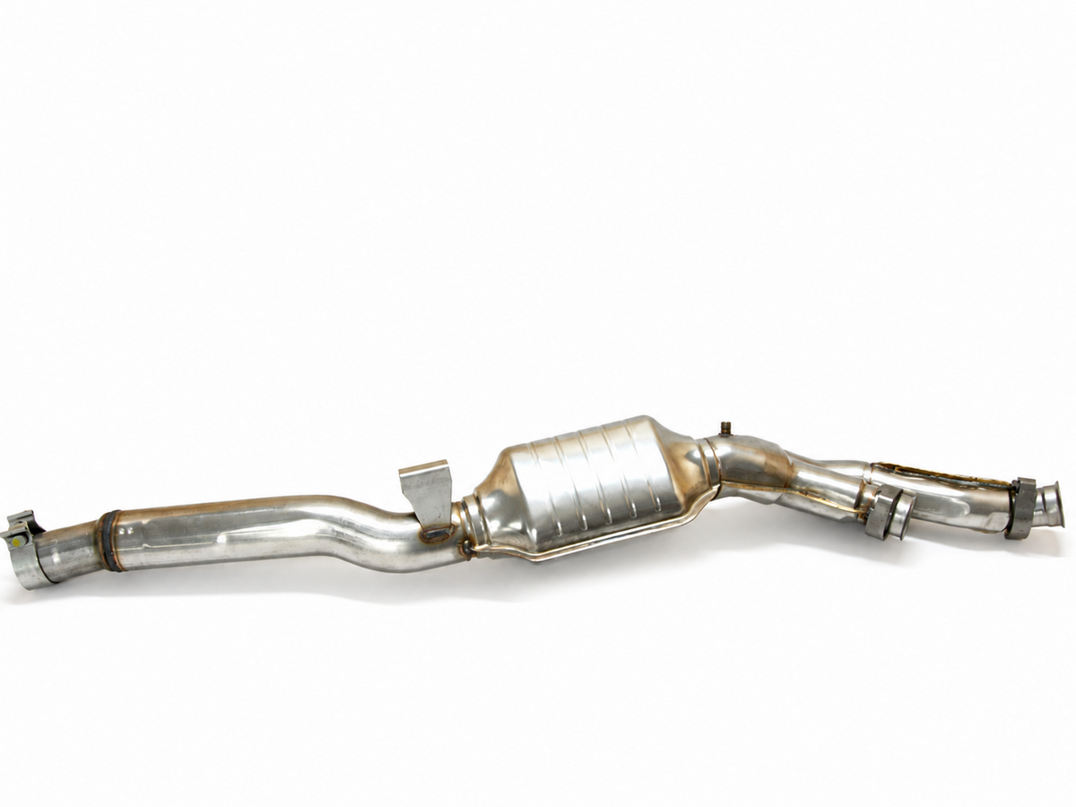 197578 - RH Catalytic Converter