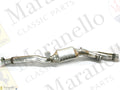 197578 - RH Catalytic Converter