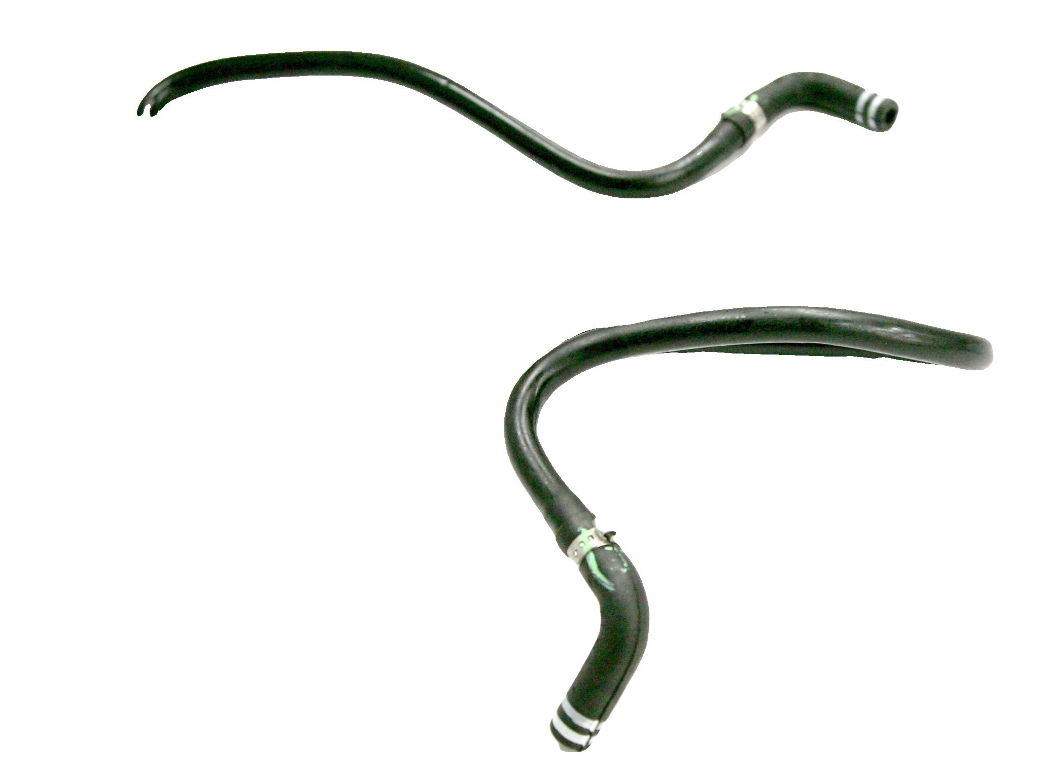 197688 - LH Tube With Unions