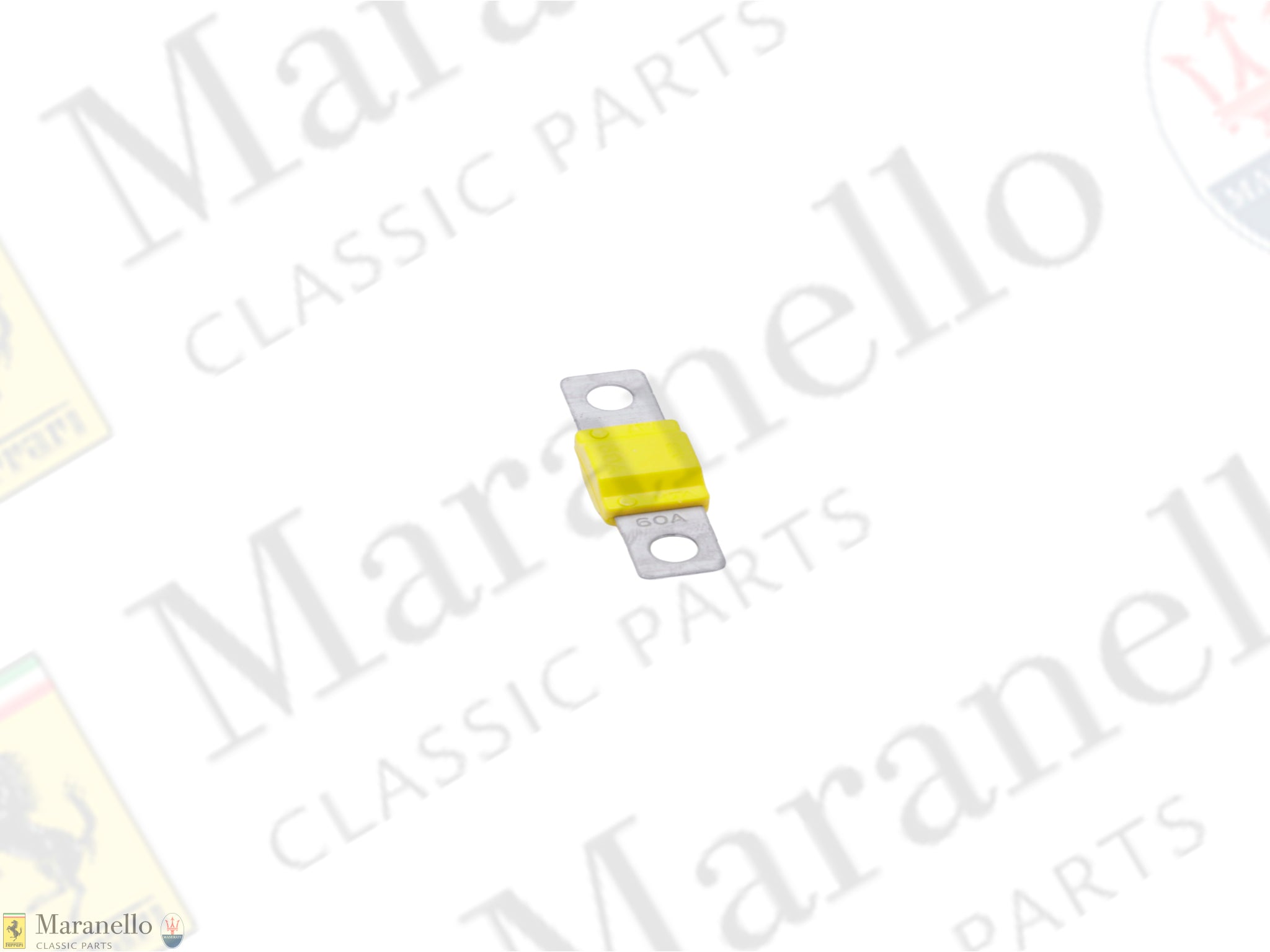 198206 - 60Amp Fuse
