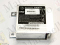 198673 - Airbag Ecu