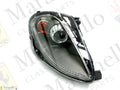 198681 - RH Head Lamp LHD