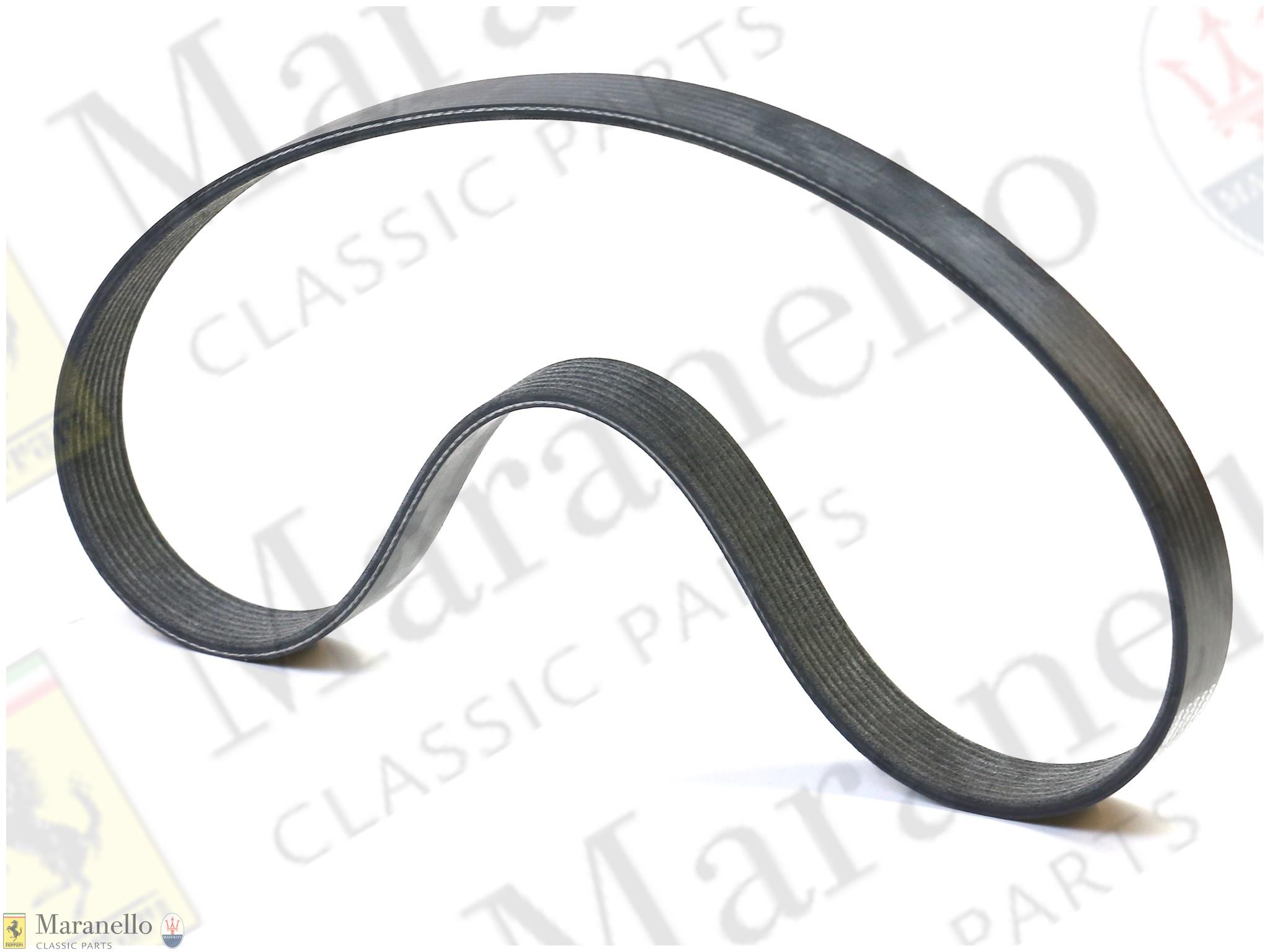 199823 - Alternator Belt
