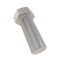 19H1356: Fits John Deere 19H1356 Hexagonal Head Screw, 5/8" X 1-3/4" – Genuine OEM