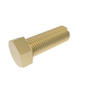 19H1708: Fits John Deere 19H1708 Hexagonal Head Cap Screw, 5/8" X 1-3/4" – Genuine OEM
