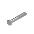19H1726: Fits John Deere 19H1726 Hexagonal Head Cap Screw, 3/8" X 2-1/4" – Genuine OEM