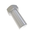 19H1822: Fits John Deere 19H1822 Hexagonal Head Cap Screw, 7/16" X 1" – Genuine OEM