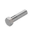 19H1831: Fits John Deere 19H1831 Hexagonal Head Cap Screw, 1/2" X 2" – Genuine OEM