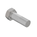 19H1861: Fits John Deere 19H1861 Hexagonal Head Cap Screw, 7/8" X 2-1/2" – Genuine OEM