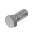 19H1919: Fits John Deere 19H1919 Hexagonal Head Screw, 1/4" X 5/8" – Genuine OEM