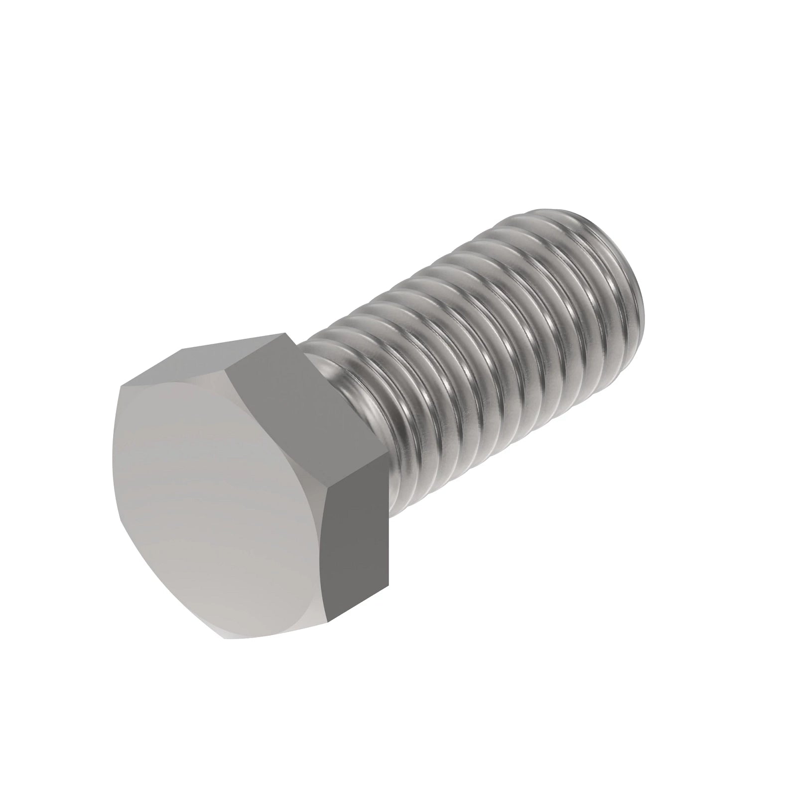 19H1948: Fits John Deere 19H1948 Carriage Bolt, 1/4" X 3/4" – Genuine OEM