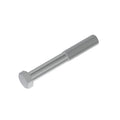 19H1992: Fits John Deere 19H1992 Hexagonal Head Screw, 1/2" X 4" – Genuine OEM