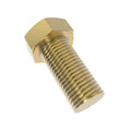 19H2009: Fits John Deere 19H2009 Hexagonal Head Cap Screw, 3/4" X 1-5/8" – Genuine OEM