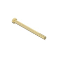 19H2068: Fits John Deere 19H2068 Hexagonal Head Screw, 1/2" X 6" – Genuine OEM