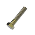 19H2120: Fits John Deere 19H2120 Hexagonal Head Screw, 1/2" X 5" – Genuine OEM
